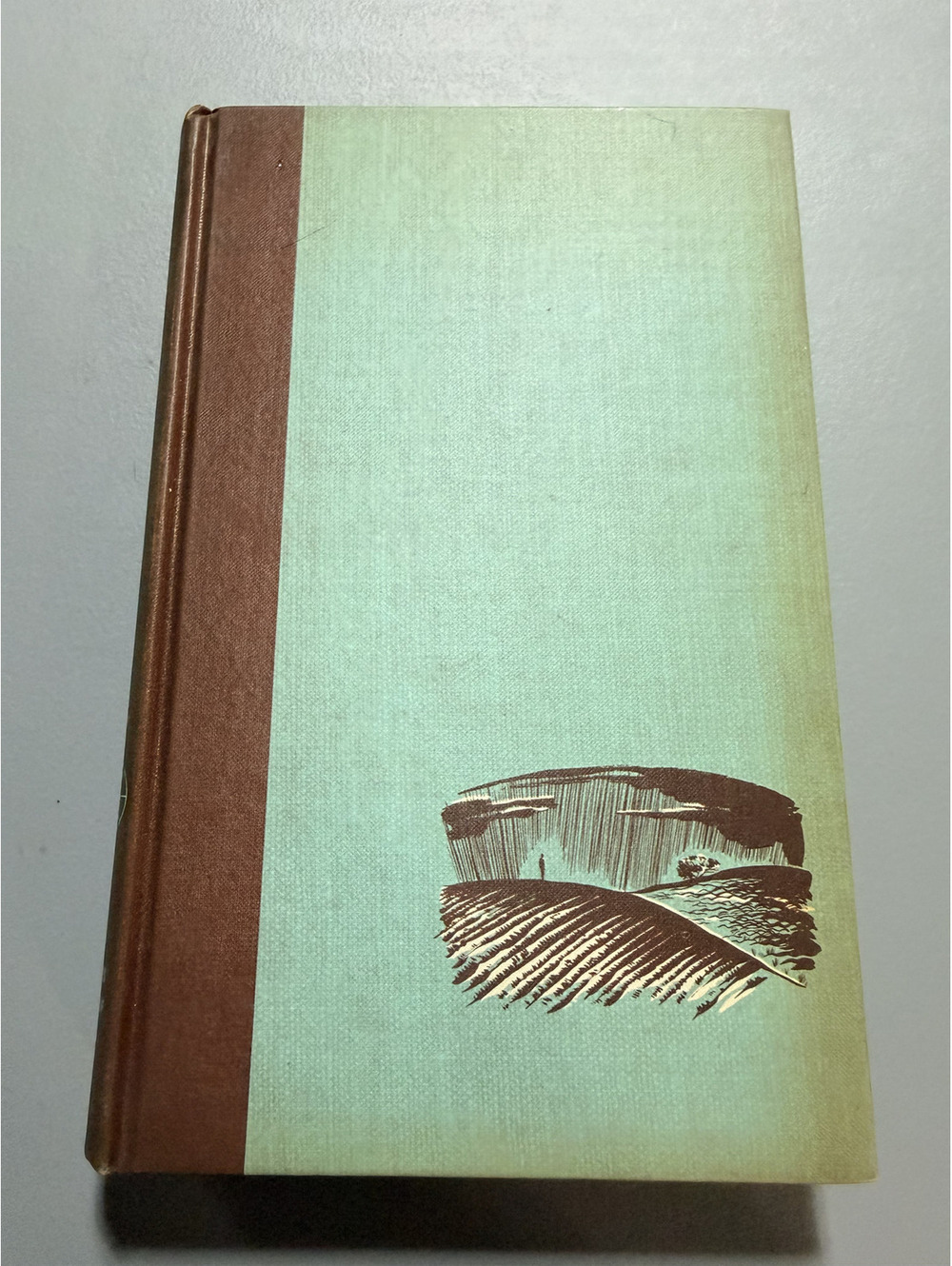Farmer's World: The Yearbook of Agriculture 1964